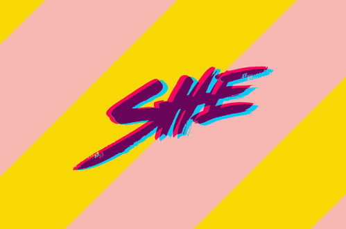 She Concepts