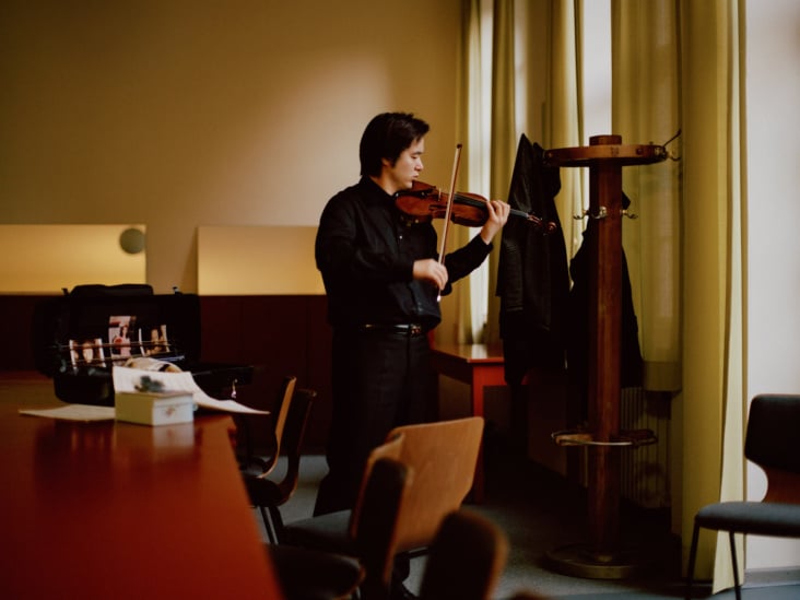 Bielefelder Philharmoniker