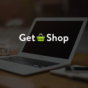 Get a Shop UG – Die Magento Agentur