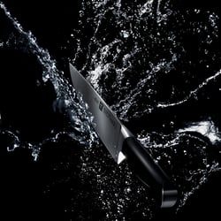 Zwilling – Bildbearbeitung