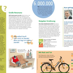 Curaplan aktiv – Ausgabe 1/2012