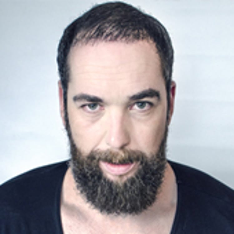 David Zabel