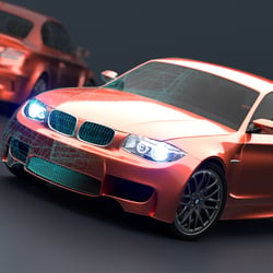 Fotorealistische 3D Visualsierungen und Animationen