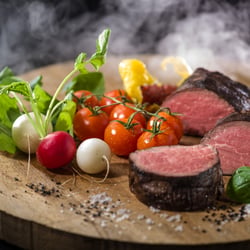 Smoke Beef