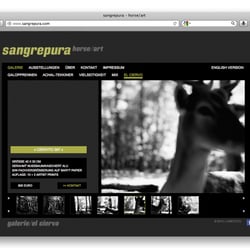 Website, Folgeseite