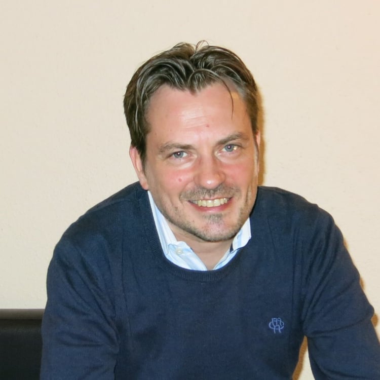 Frank Seidel