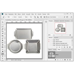 ClippingService24, bilder ausschneiden