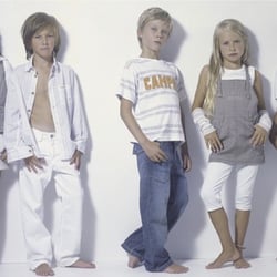 Marc O´Polo Junior / Ad Junior Kampagnenmotiv SS07