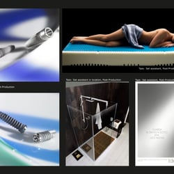 Photo Assistant-Postproduction-Photo editing
