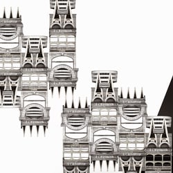 Redefining urban space