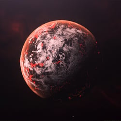 Planet 1