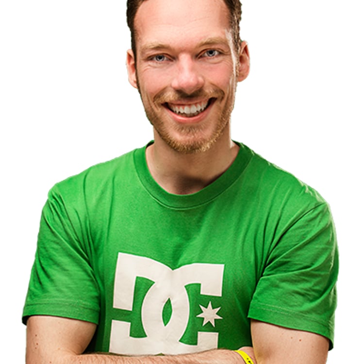 Oliver Güth
