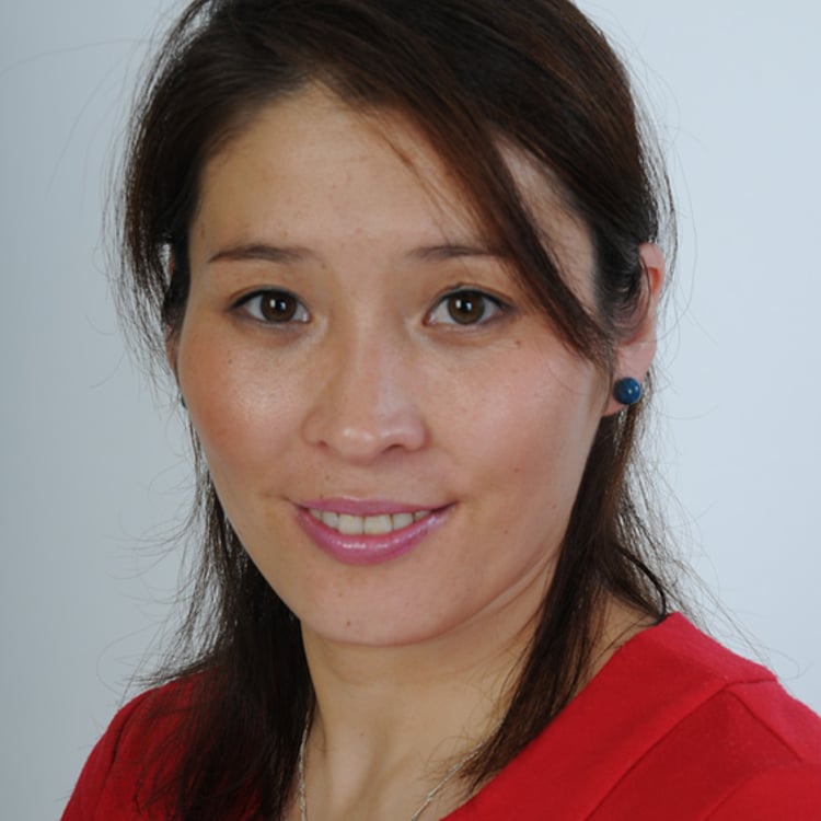 Zoljargal Neumann
