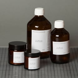 Silverhealth / Etiketten
