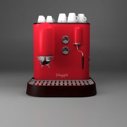 Kaffemaschine
