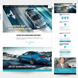 Königsteiner Agentur | bmw-lehre.at | 2015