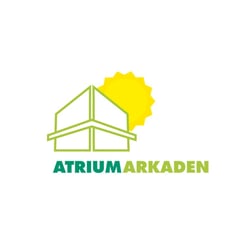 Logoentwicklung für Bauprojekt