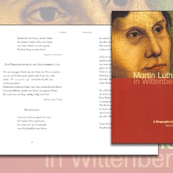 verschiedene Buchpublikationen;  (u.A. Layoutgestaltung u. -satz, Reprosatz, Mengentext)