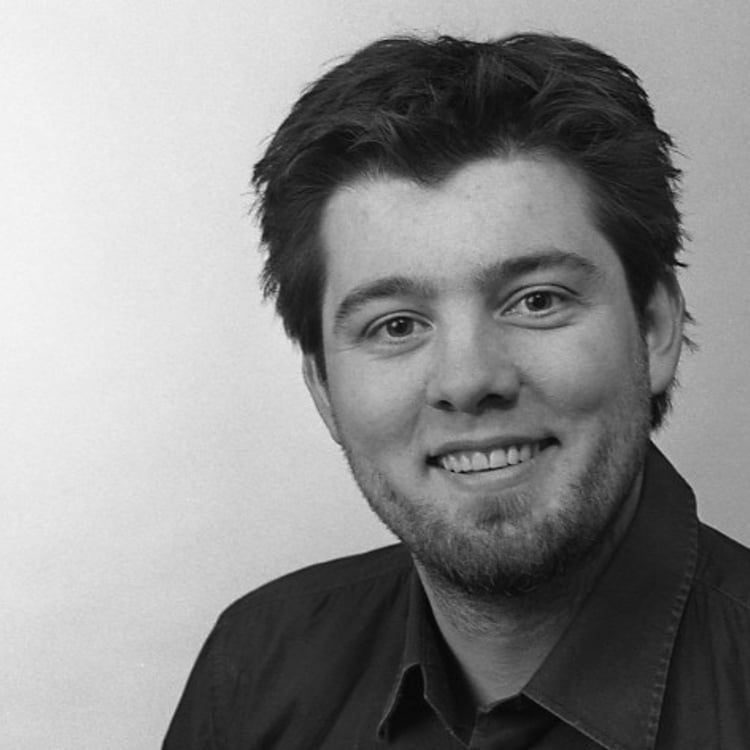 Ben Knierim