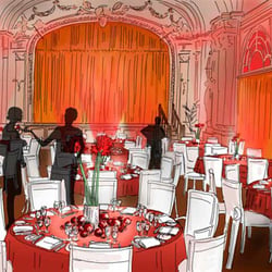 Kunden-Event
