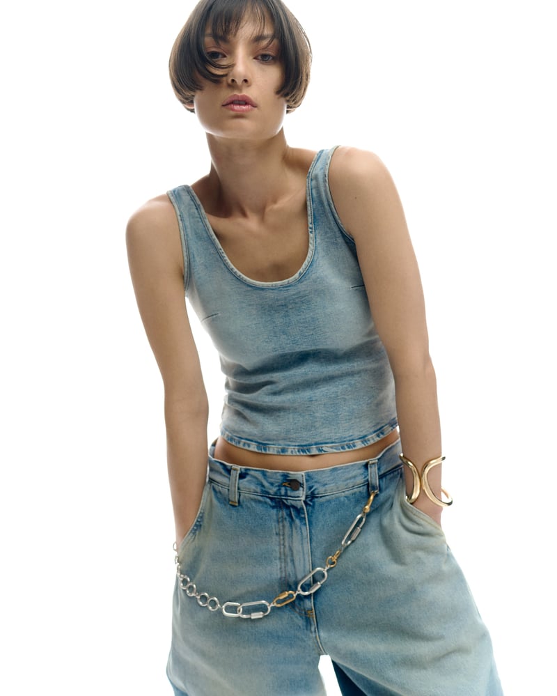 Denim Story
