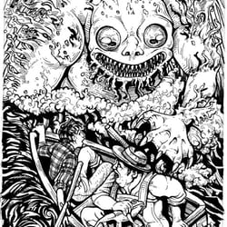 Frogfather