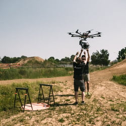 KH810 Drone