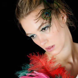 Beautyshooting