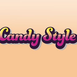 Candy style