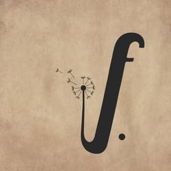 Logo-Entwicklung „freiraum“