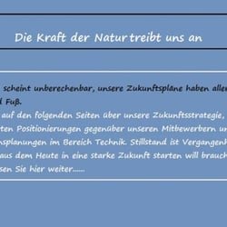 Windpro und die zukunft