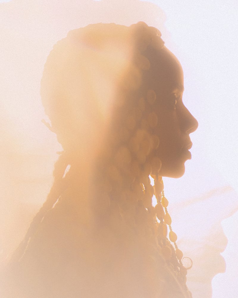 Set Portraits