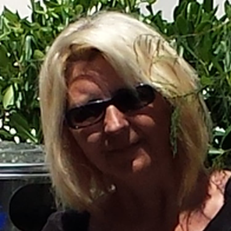 Sabine Murr