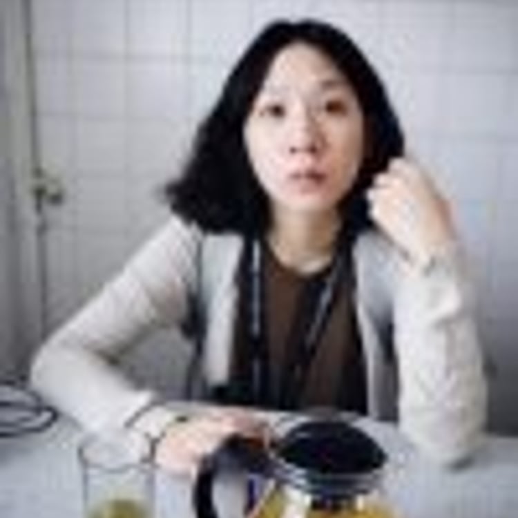 Min Kyoung Oh