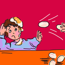 ‚EGGS‘