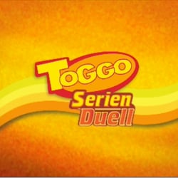 Opener und Logo – TOGGO Serien Duell – mehr auf: http://www.erbman.de