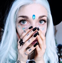 Glitter