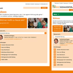 website