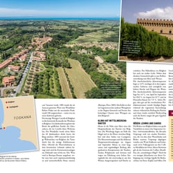 Lust auf Italien 05.2018