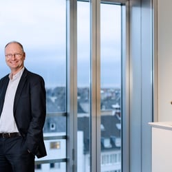 Sven Plöger für Museumsmagazin Köln