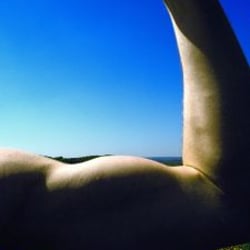 „Bizeps“ – Fotografie