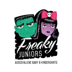 Frankenstein Logo/ unpublished