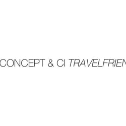 // CONCEPT & CI_Travel agency Travelfriend_Gute Idee, Cologne