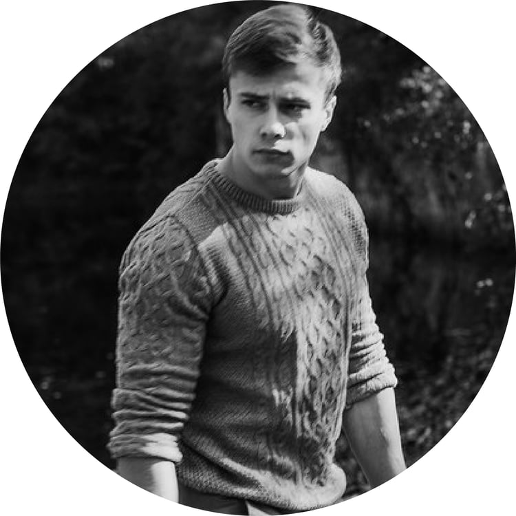 Arsentii Lesnik
