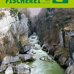 Österreichs Fischerei