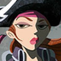 Space Pirates 2