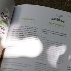 kivanta Magazin 2015
