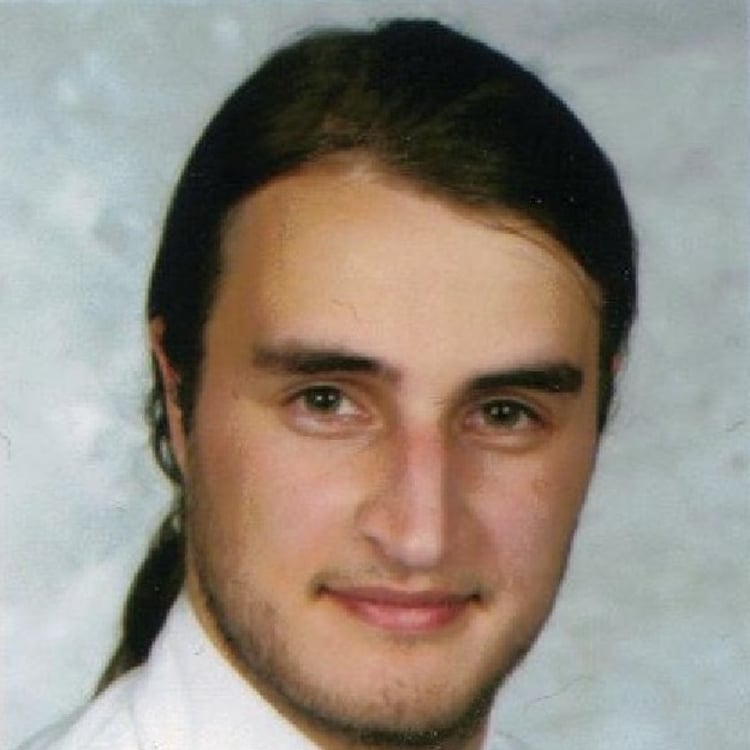Björn Christian Meyer