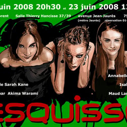 Esquisse