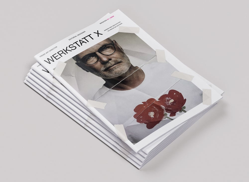 Magazin-Swiss-Grid-Design